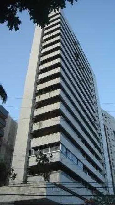 Foto 1 de Apartamento com 4 Quartos à venda, 300m² em Aflitos, Recife