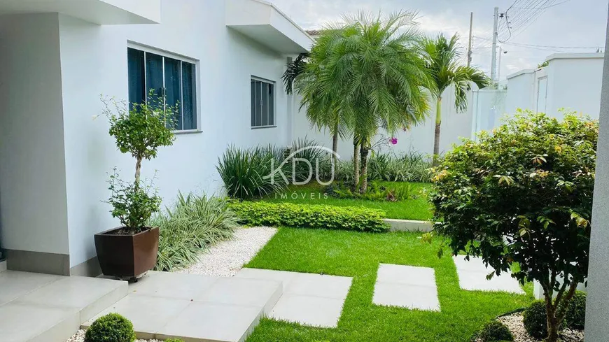 Foto 1 de Casa com 2 Quartos à venda, 200000m² em Jardim Riva, Primavera do Leste