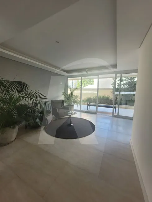 Foto 1 de Apartamento com 4 Quartos à venda, 205m² em Santana, São Paulo