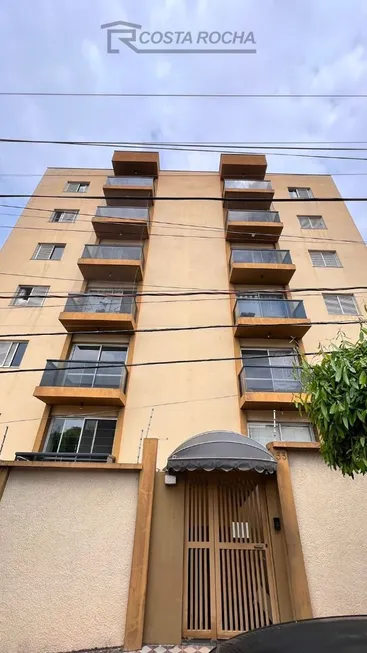 Foto 1 de Apartamento com 2 Quartos à venda, 75m² em Vila Romão, Salto