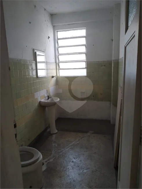 Foto 1 de com 1 Quarto para alugar, 30m² em Santa Cecília, São Paulo