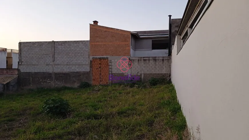 Foto 1 de Lote/Terreno à venda, 250m² em Portal de Santa Fé, Itupeva