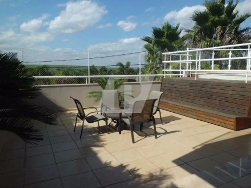 Foto 1 de Casa com 4 Quartos à venda, 425m² em Monte Alegre, Piracicaba