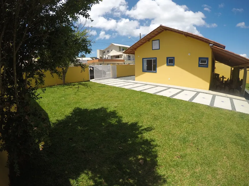 Foto 1 de Casa com 4 Quartos à venda, 110m² em Centro, Porto Belo
