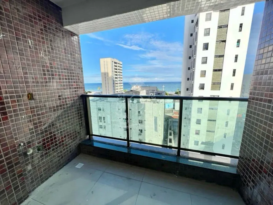 Foto 1 de Apartamento com 3 Quartos à venda, 81m² em Pina, Recife