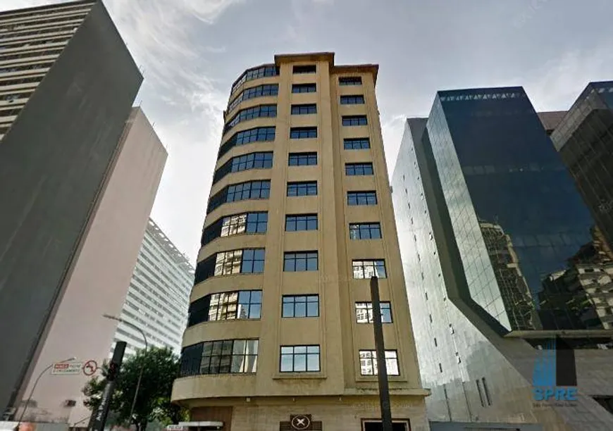 Foto 1 de Ponto Comercial para alugar, 303m² em Bela Vista, São Paulo