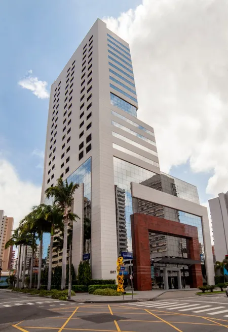 Foto 1 de Sala Comercial para alugar, 480m² em Aldeota, Fortaleza