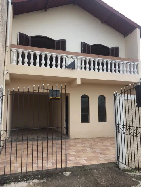 Foto 1 de Casa com 3 Quartos à venda, 200m² em Vila Tavares, Campo Limpo Paulista