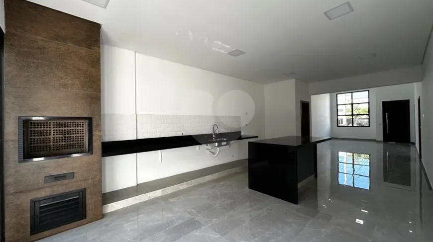 Foto 1 de Casa de Condomínio com 3 Quartos à venda, 256m² em Ondas, Piracicaba