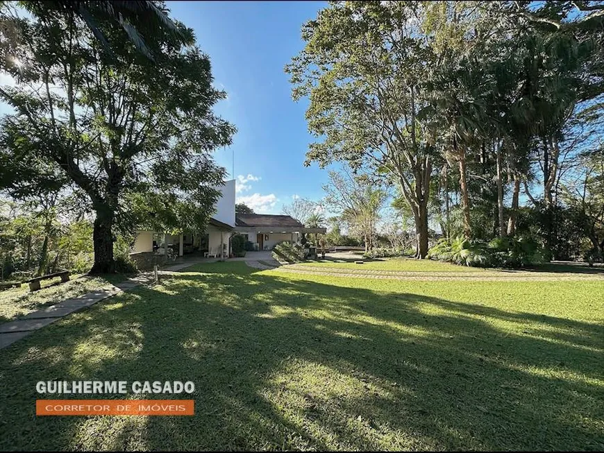 Foto 1 de Casa com 3 Quartos à venda, 10490m² em Chácara dos Junqueiras, Carapicuíba