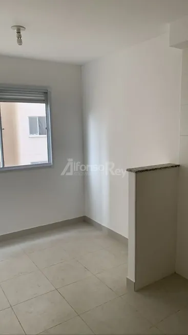 Foto 1 de Apartamento com 2 Quartos à venda, 35m² em Vila Ema, São Paulo