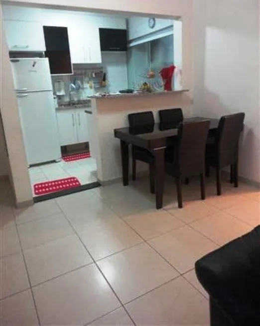 Foto 1 de Apartamento com 3 Quartos à venda, 68m² em Vila Leopoldina, São Paulo