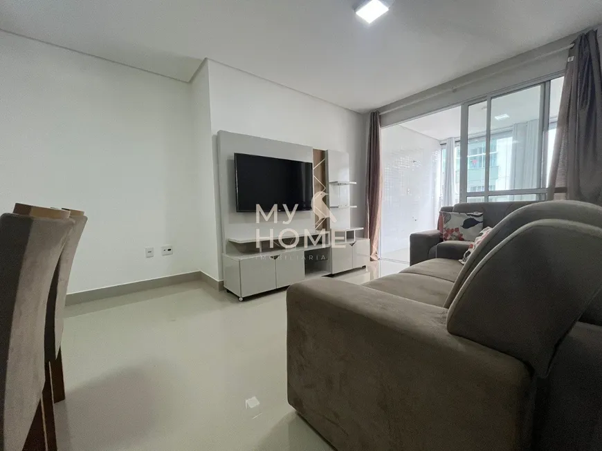 Foto 1 de Apartamento com 2 Quartos à venda, 83m² em Centro, Guarapari