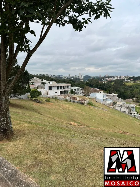 Foto 1 de Lote/Terreno à venda, 595m² em ITATIBA, Itatiba