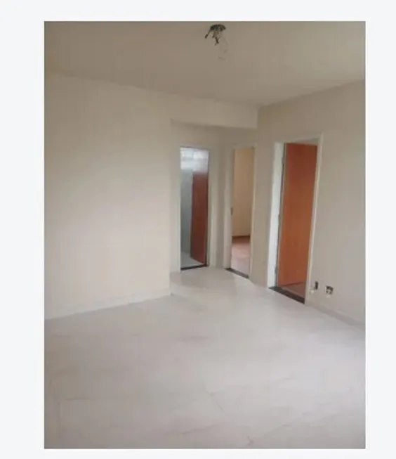 Foto 1 de Apartamento com 2 Quartos à venda, 54m² em Jardim Vitória, Belo Horizonte