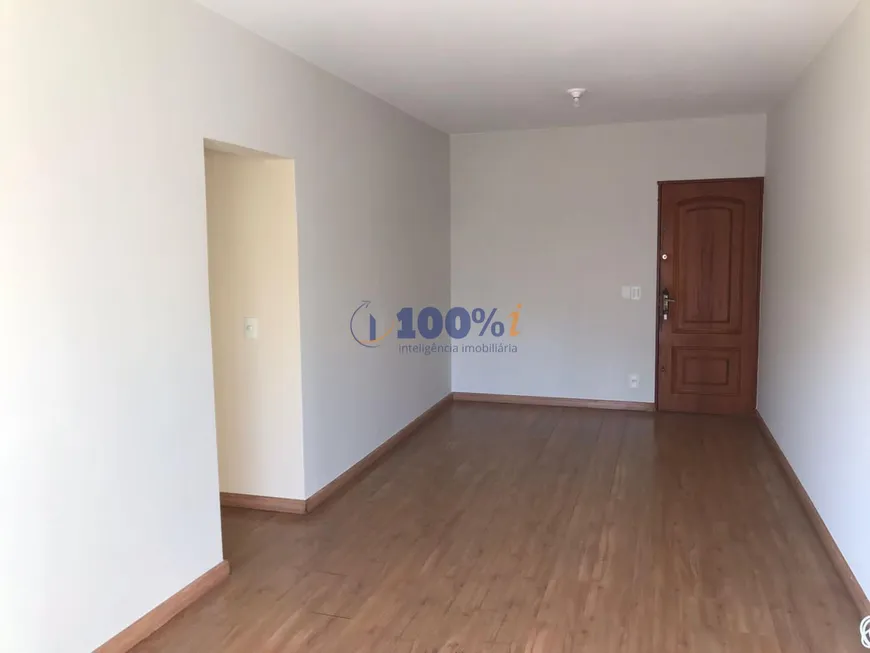 Foto 1 de Apartamento com 3 Quartos à venda, 84m² em Taquaral, Campinas