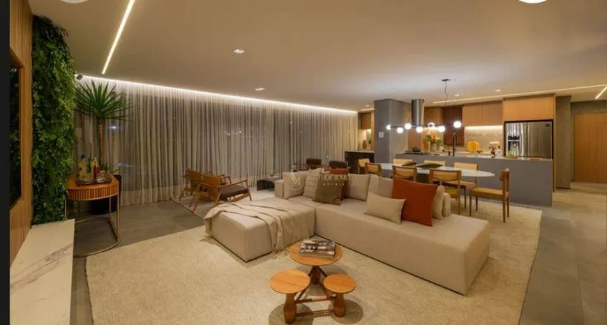 Foto 1 de Apartamento com 4 Quartos à venda, 180m² em Alto de Pinheiros, São Paulo