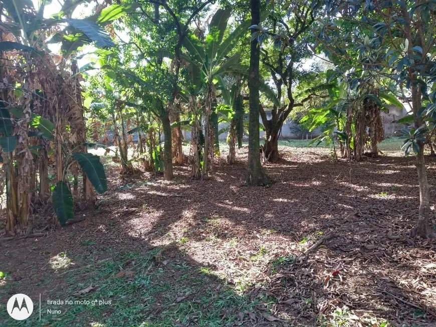 Foto 1 de Lote/Terreno à venda, 1200m² em Jardim Bandeirantes, Sorocaba