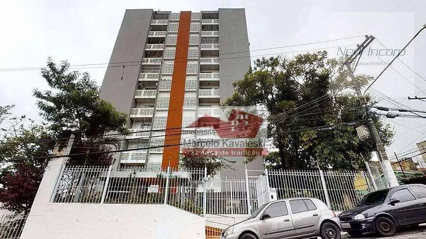 Foto 1 de Apartamento com 2 Quartos à venda, 61m² em Jabaquara, São Paulo