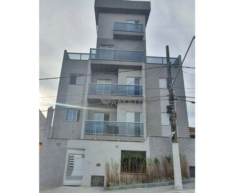 Foto 1 de Apartamento com 2 Quartos à venda, 40m² em Artur Alvim, São Paulo