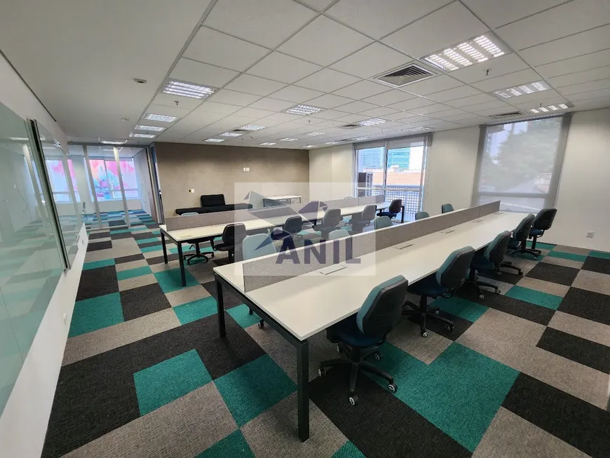 Foto 1 de Sala Comercial para alugar, 228m² em Pinheiros, São Paulo