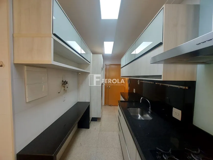 Foto 1 de Apartamento com 3 Quartos à venda, 90m² em Sul, Águas Claras