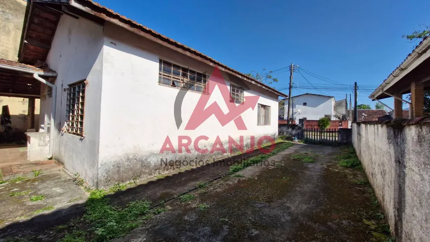 Foto 1 de Casa com 2 Quartos à venda, 50m² em Perequê-Açu, Ubatuba