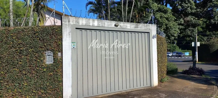 Foto 1 de Casa com 1 Quarto à venda, 250m² em Parque Santa Mônica, São Carlos