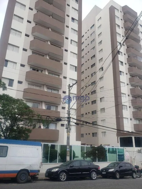 Foto 1 de Apartamento com 2 Quartos à venda, 69m² em Vila Medeiros, São Paulo