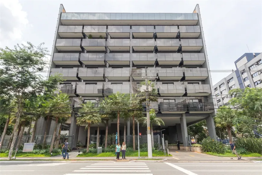 Foto 1 de Sala Comercial à venda, 66m² em Vila Mariana, São Paulo