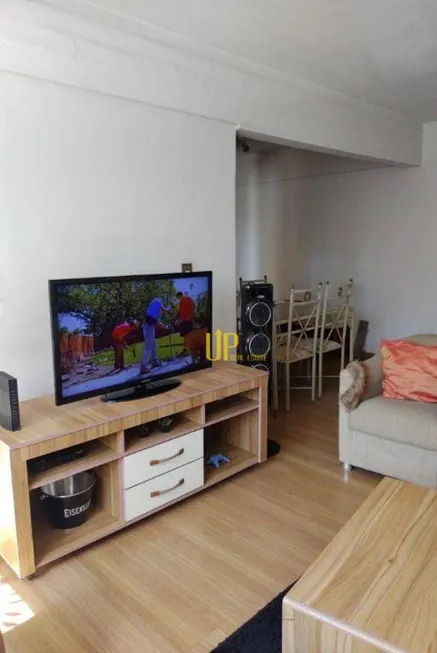 Foto 1 de Apartamento com 2 Quartos à venda, 96m² em Campo Belo, São Paulo