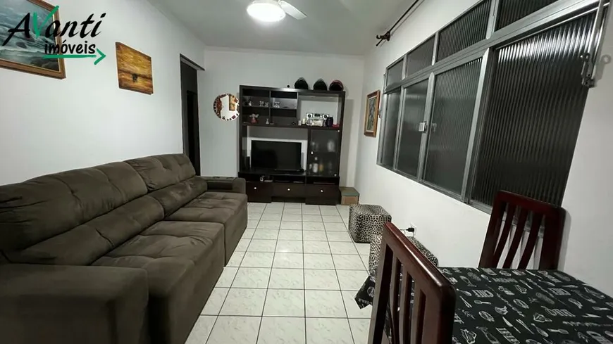 Foto 1 de Apartamento com 3 Quartos à venda, 84m² em Aparecida, Santos
