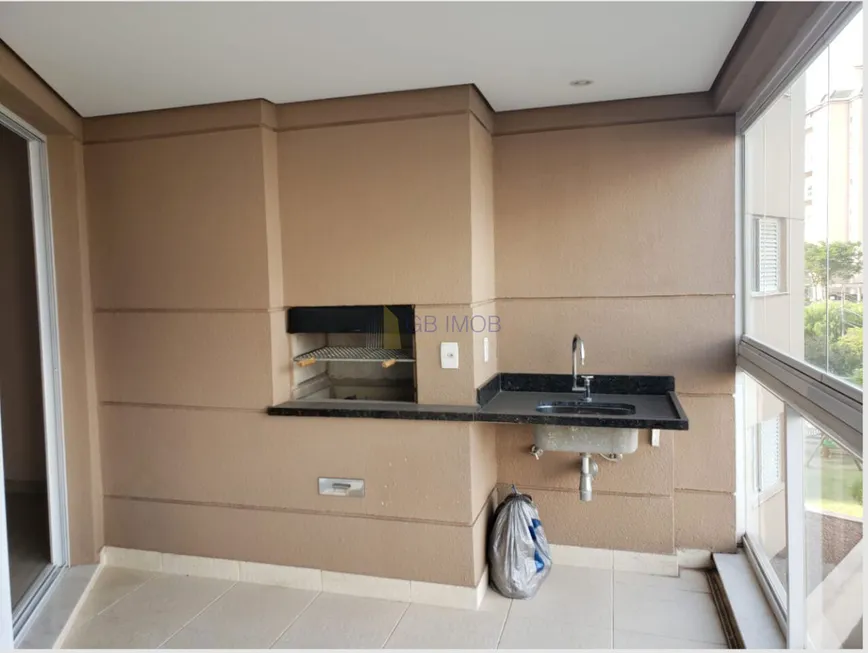 Foto 1 de Apartamento com 3 Quartos à venda, 122m² em Parque Residencial Nove de Julho, Jundiaí