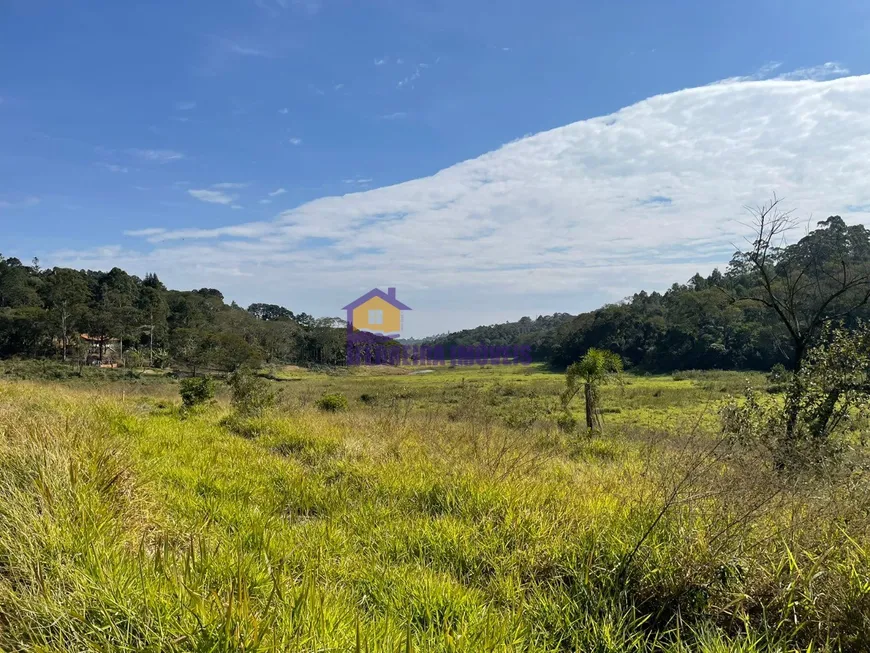 Foto 1 de Lote/Terreno à venda, 1200m² em Curral, Ibiúna