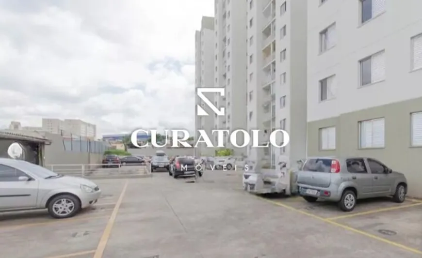 Foto 1 de Apartamento com 2 Quartos à venda, 45m² em Jardim Belém, São Paulo