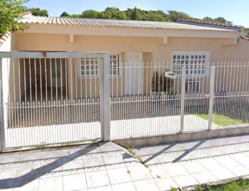 Foto 1 de Casa com 3 Quartos à venda, 240m² em Vila Santa Rosa, Jandira