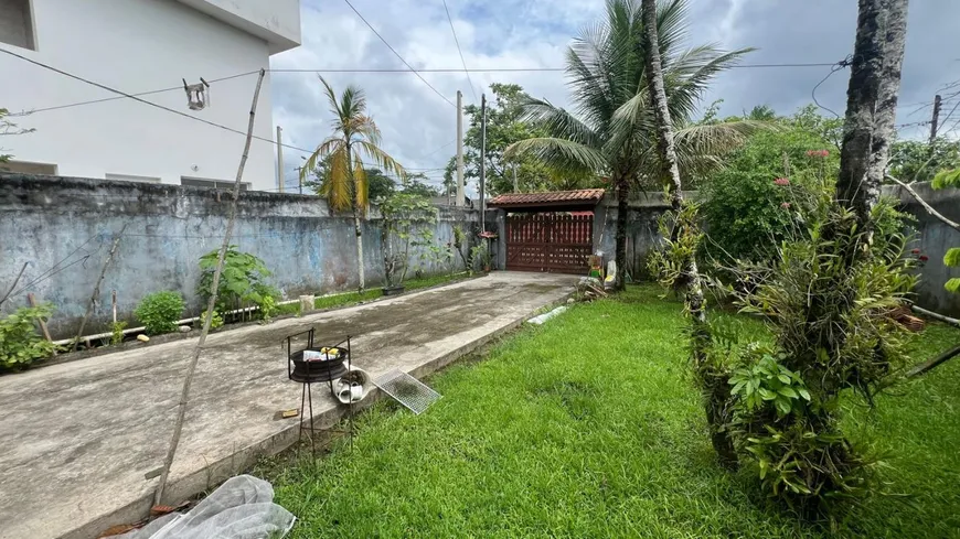 Foto 1 de Casa com 2 Quartos à venda, 101m² em Luíza Mar Mirim, Itanhaém