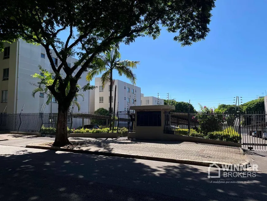 Foto 1 de Apartamento com 2 Quartos à venda, 52m² em Vila Marumby, Maringá