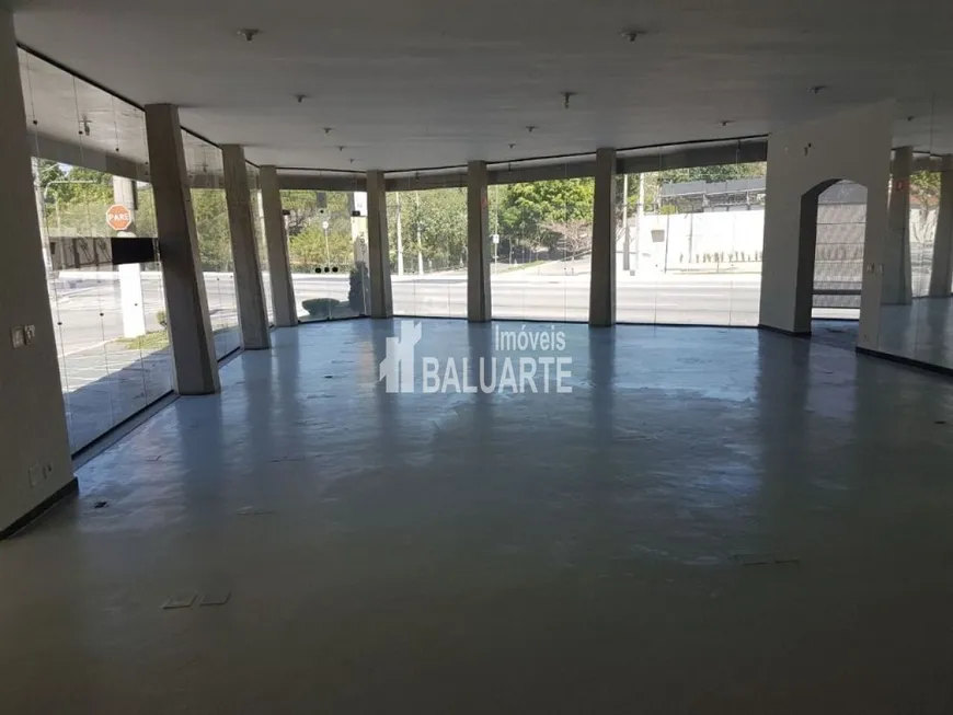 Foto 1 de Prédio Comercial para alugar, 600m² em Jardim Petrópolis, São Paulo