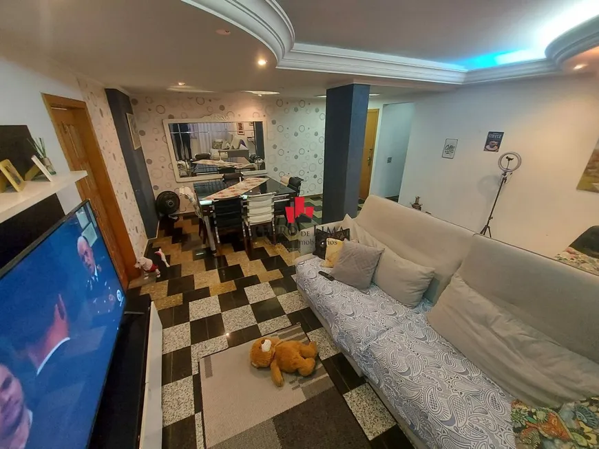 Foto 1 de Apartamento com 2 Quartos à venda, 110m² em Vila Regente Feijó, São Paulo