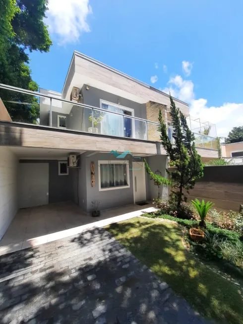 Foto 1 de Casa com 3 Quartos à venda, 140m² em Ingleses do Rio Vermelho, Florianópolis