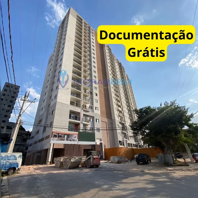 Foto 1 de Apartamento com 2 Quartos à venda, 36m² em Cidade Patriarca, São Paulo