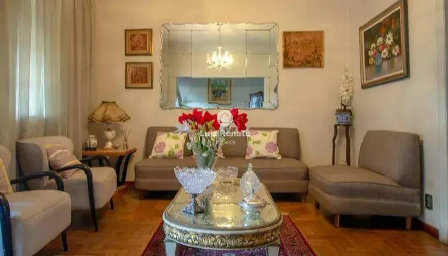 Foto 1 de Casa com 3 Quartos à venda, 476m² em Prado, Belo Horizonte
