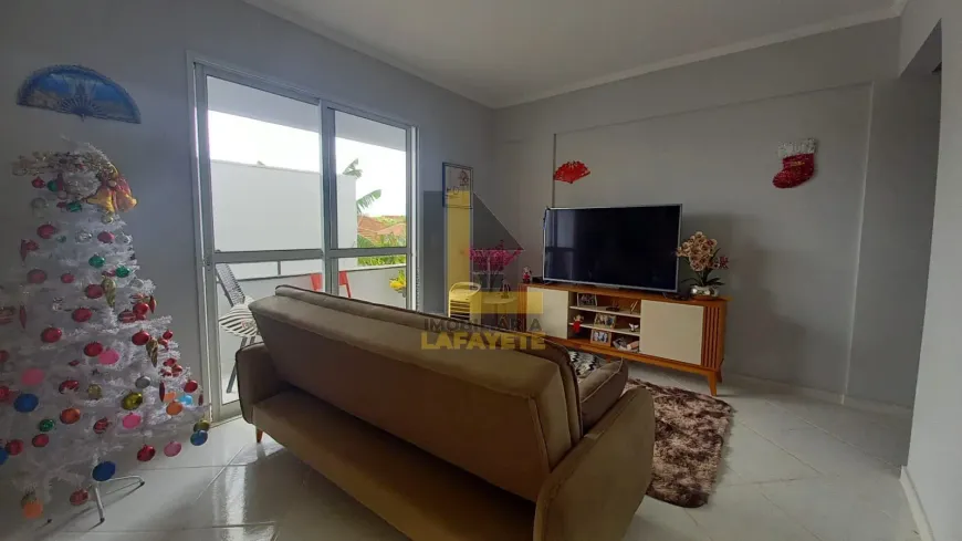Foto 1 de Apartamento com 2 Quartos à venda, 85m² em Vila Moreira, São José do Rio Preto