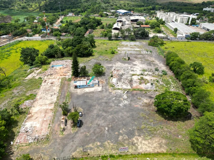 Foto 1 de Lote/Terreno à venda, 30600m² em Parque Cidade Campinas, Campinas