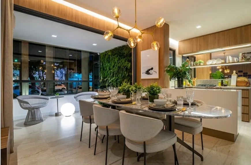 Foto 1 de Apartamento com 3 Quartos à venda, 103m² em Savassi, Belo Horizonte