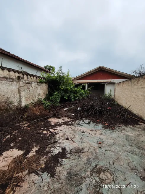 Foto 1 de Lote/Terreno à venda, 363m² em Jardim Alto Alegre, São José do Rio Preto