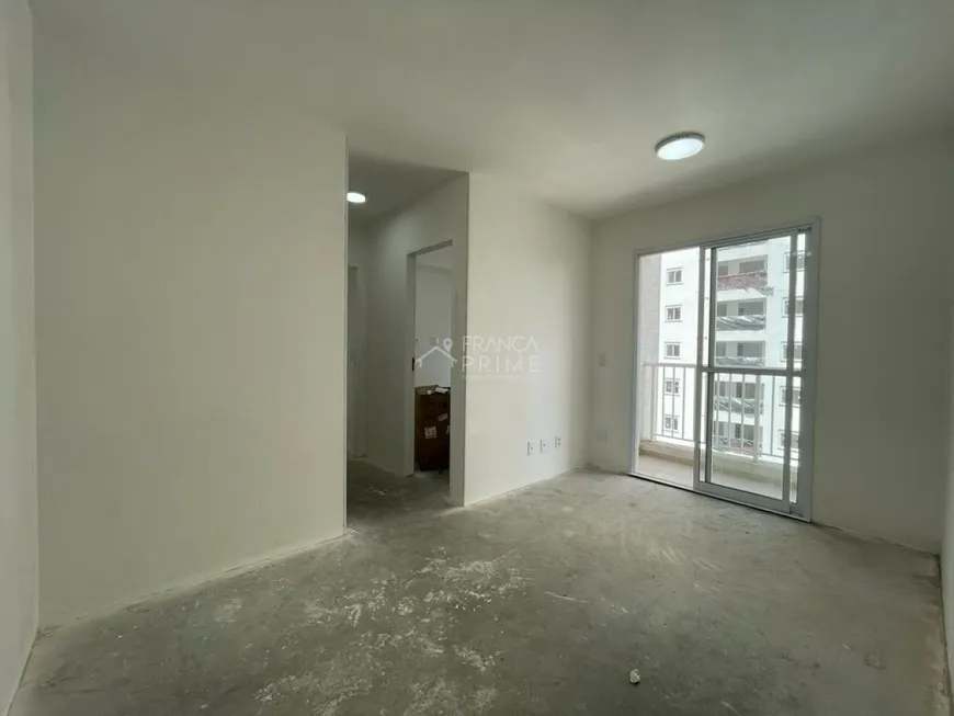 Foto 1 de Apartamento com 2 Quartos à venda, 44m² em Vila Pirituba, São Paulo