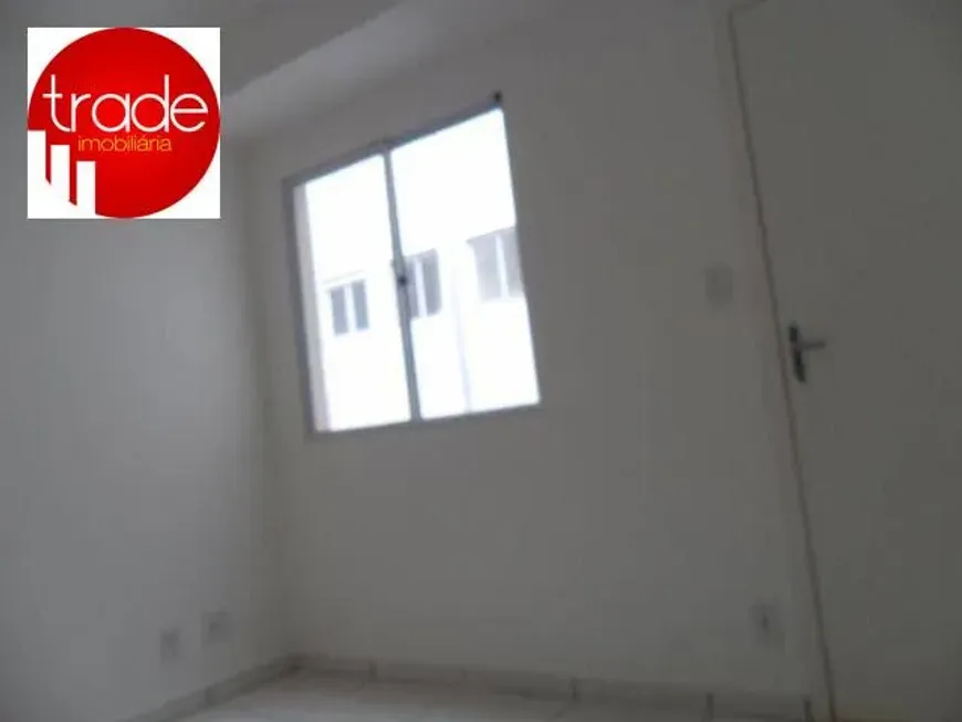 Foto 1 de Apartamento com 2 Quartos à venda, 43m² em VILA VIRGINIA, Ribeirão Preto