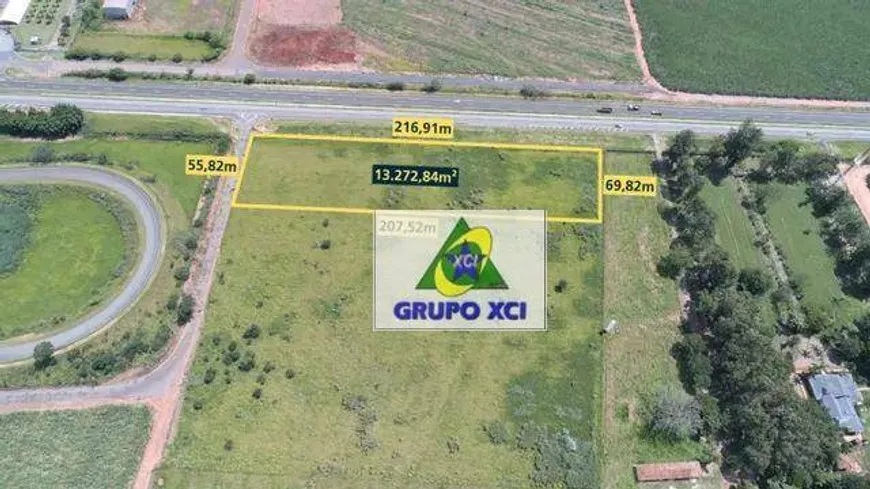 Foto 1 de Lote/Terreno à venda, 13m² em Jardim Nova Limeira, Limeira